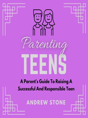 cover image of Parenting Teens